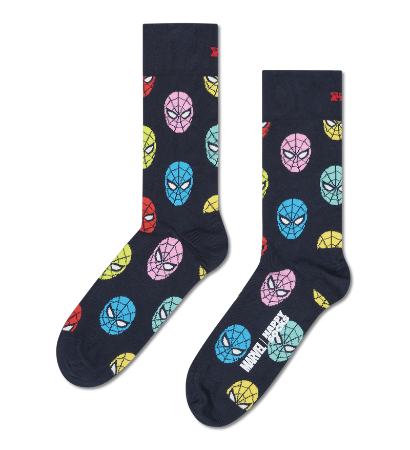 MARVEL™ Spider-Man Spidey Sock