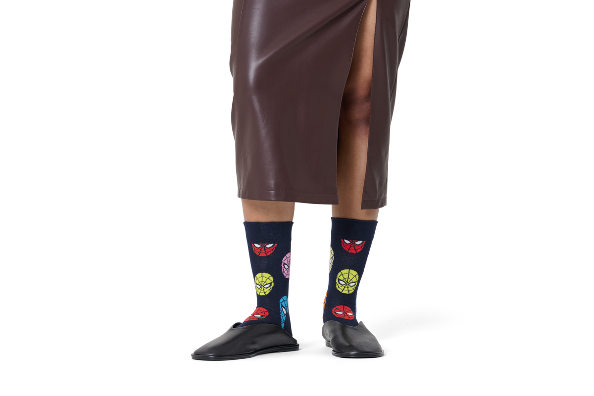 MARVEL™ Spider-Man Spidey Sock