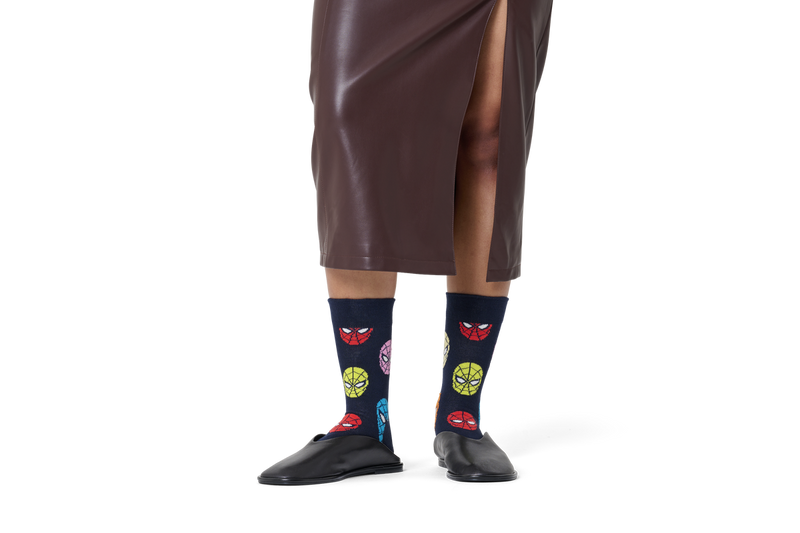 MARVEL™ Spider-Man Spidey Sock