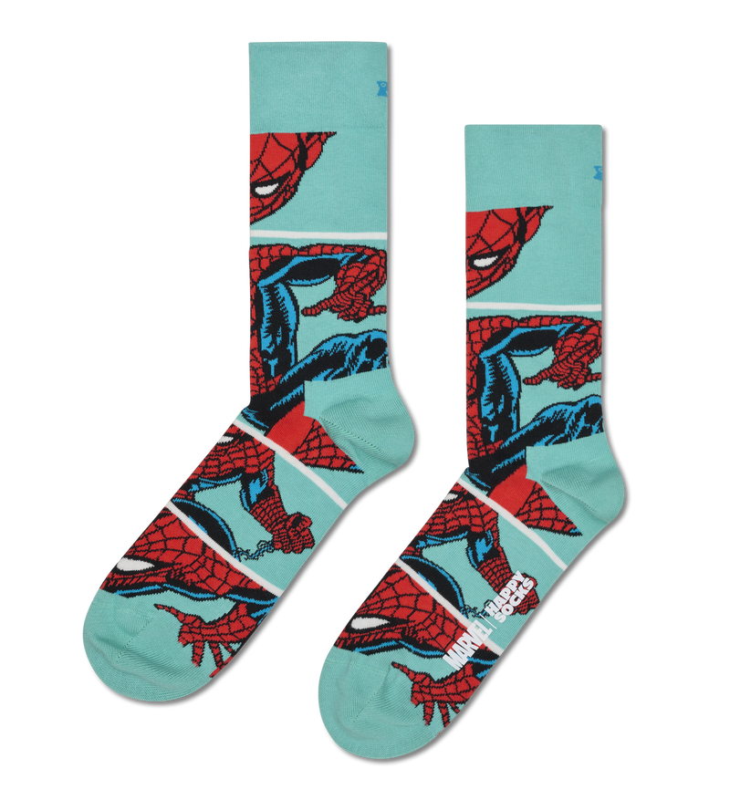 MARVEL™ Spider-Man Web-Slinger Sock