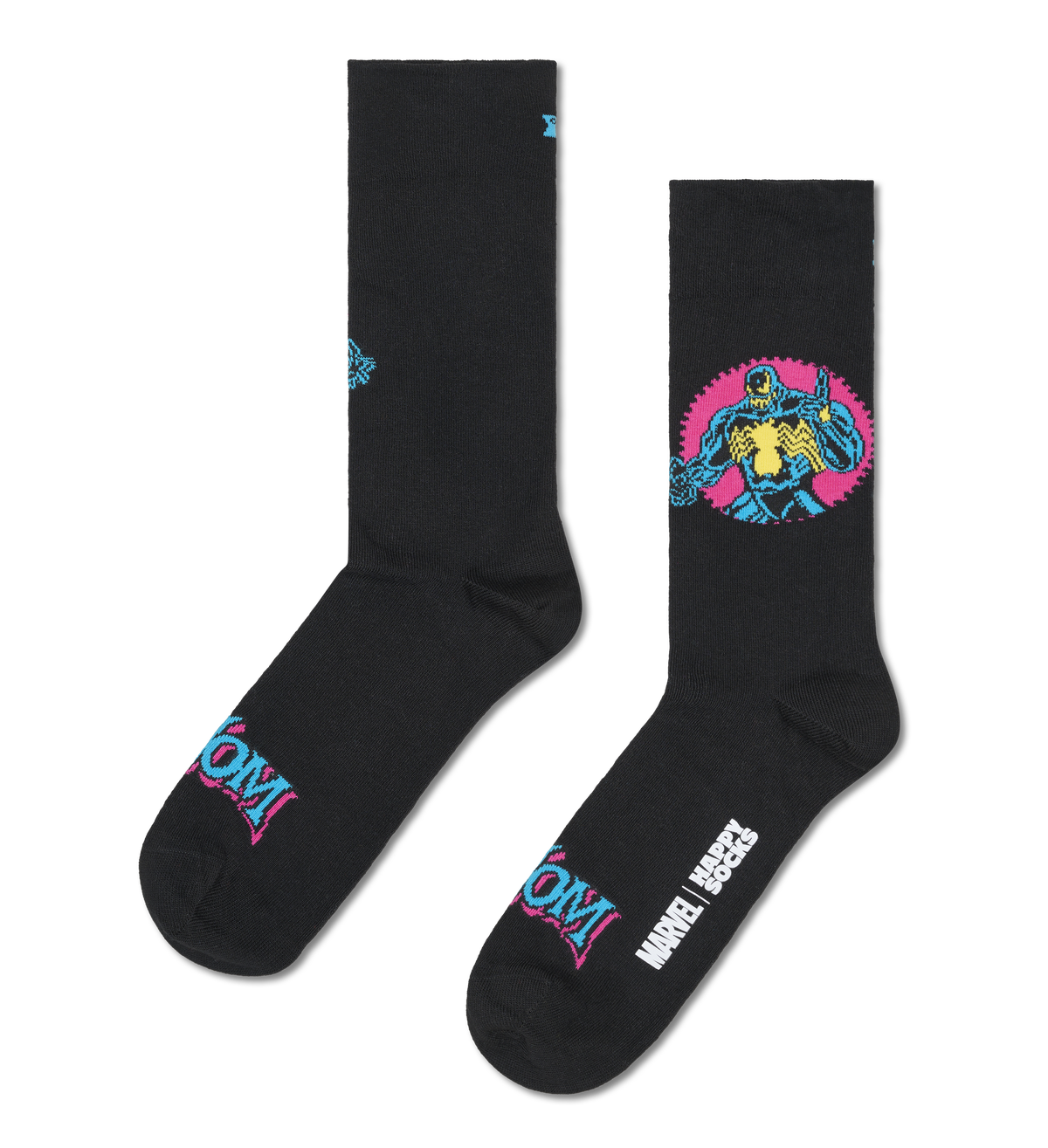 MARVEL™ Spider-Man Archenemy Sock