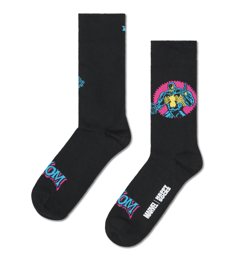 MARVEL™ Spider-Man Archenemy Sock