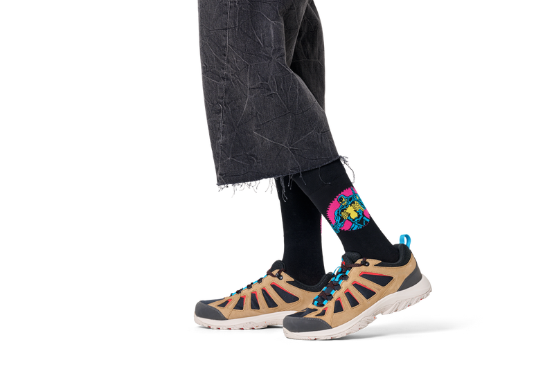 MARVEL™ Spider-Man Archenemy Sock