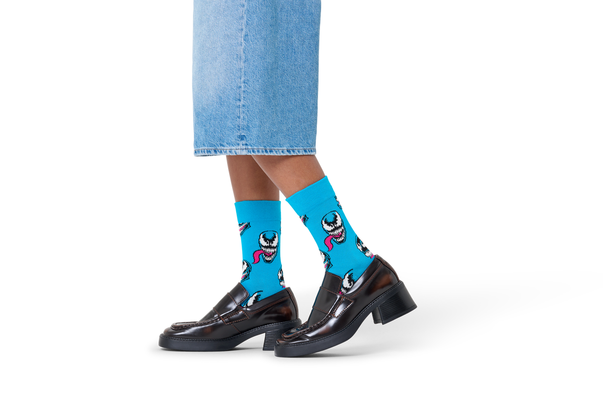 MARVEL™ Spider-Man Venom Sock