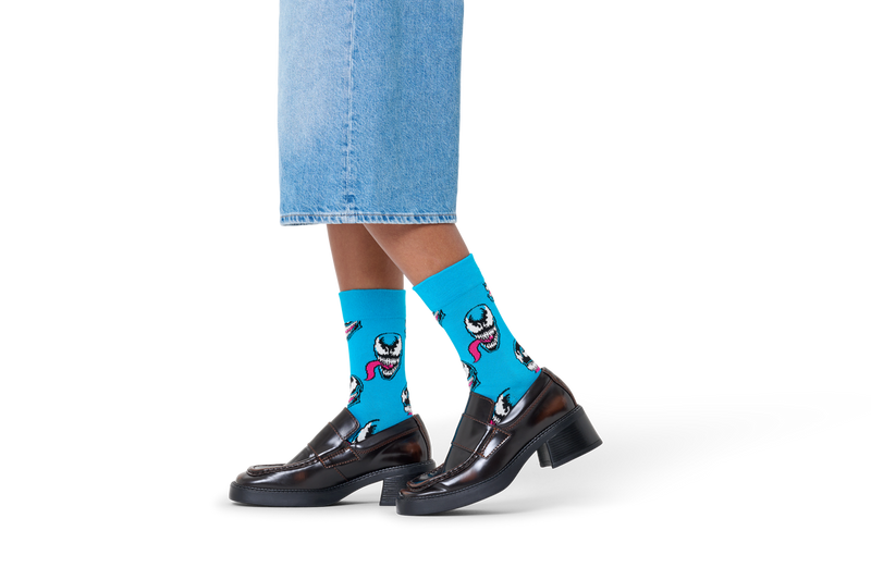 MARVEL™ Spider-Man Venom Sock