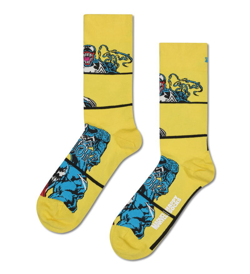 MARVEL™ Spider-Man Symbiote Sock