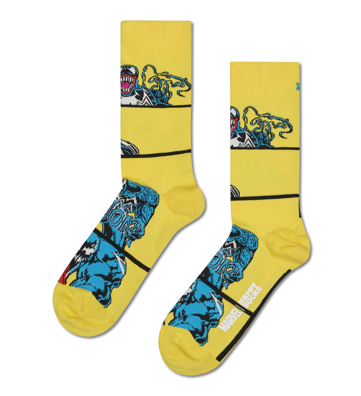 MARVEL™ Spider-Man 3-Pack Socks Gift Set