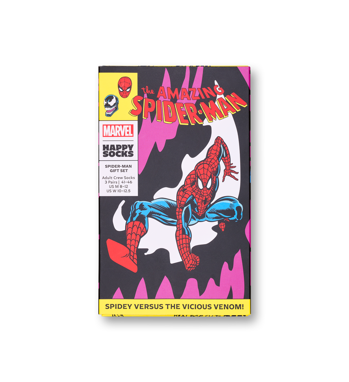 MARVEL™ Collector's 9-Pack Gift Set