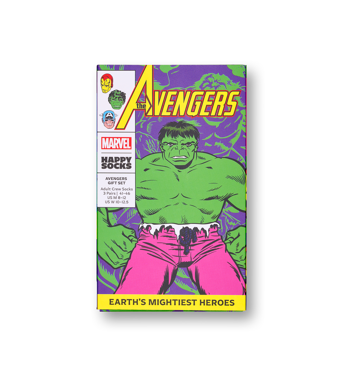 MARVEL™ Collector's 9-Pack Gift Set
