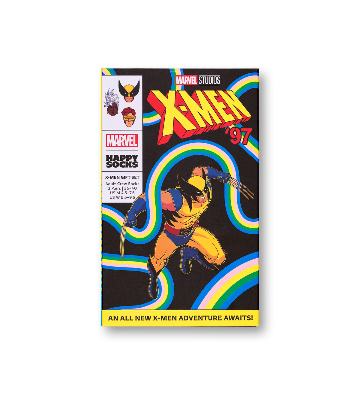MARVEL™ Collector's 9-Pack Gift Set