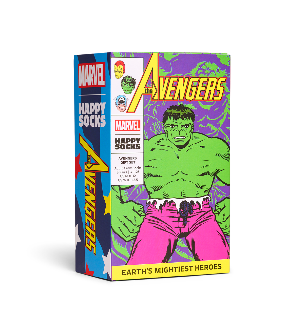 MARVEL™ Collector's 9-Pack Gift Set