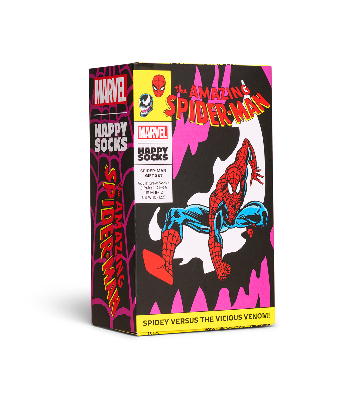 MARVEL™ Collector's 9-Pack Gift Set