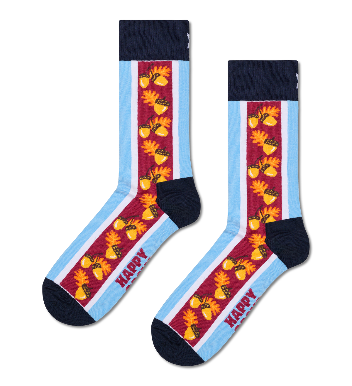 Acorn Sock