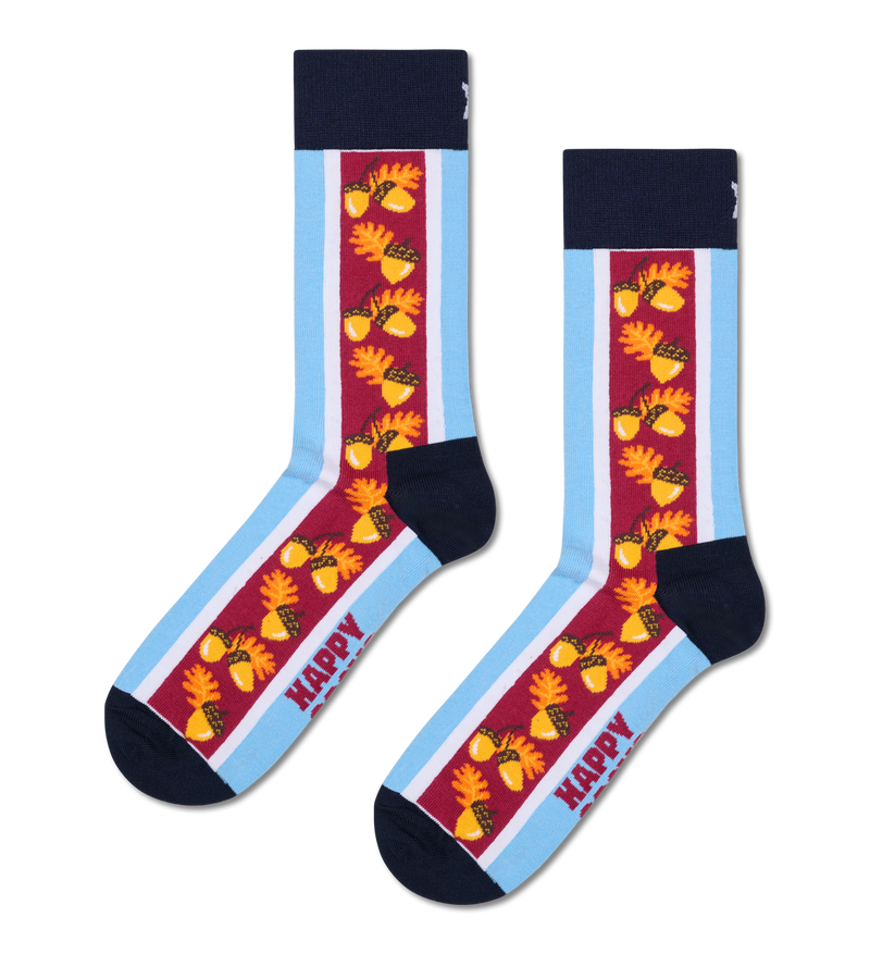 Acorn Sock