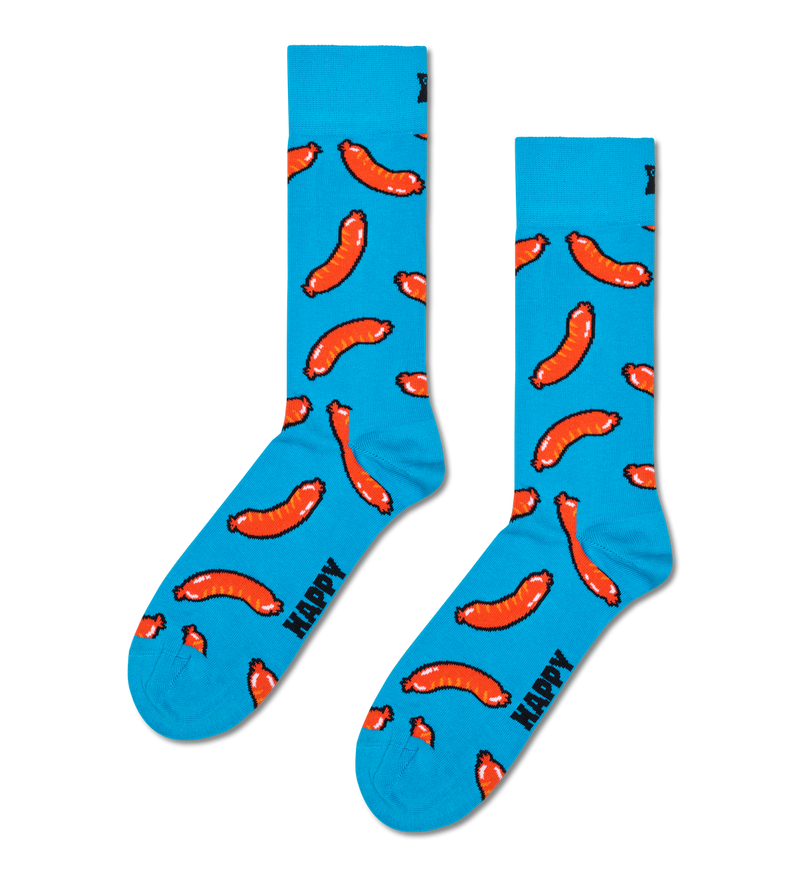 Sausage Sock