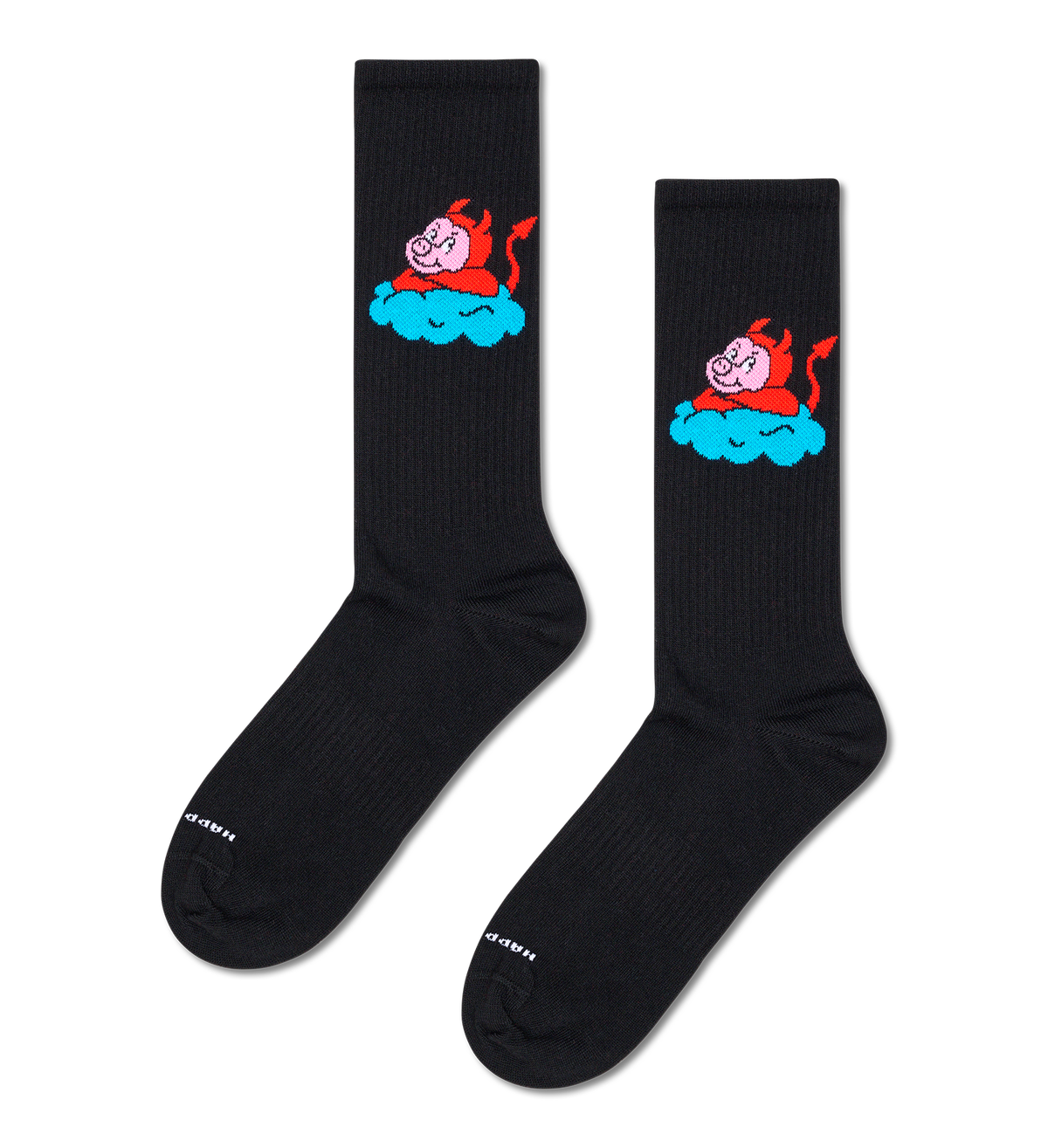 Bad Pig Sneaker Sock