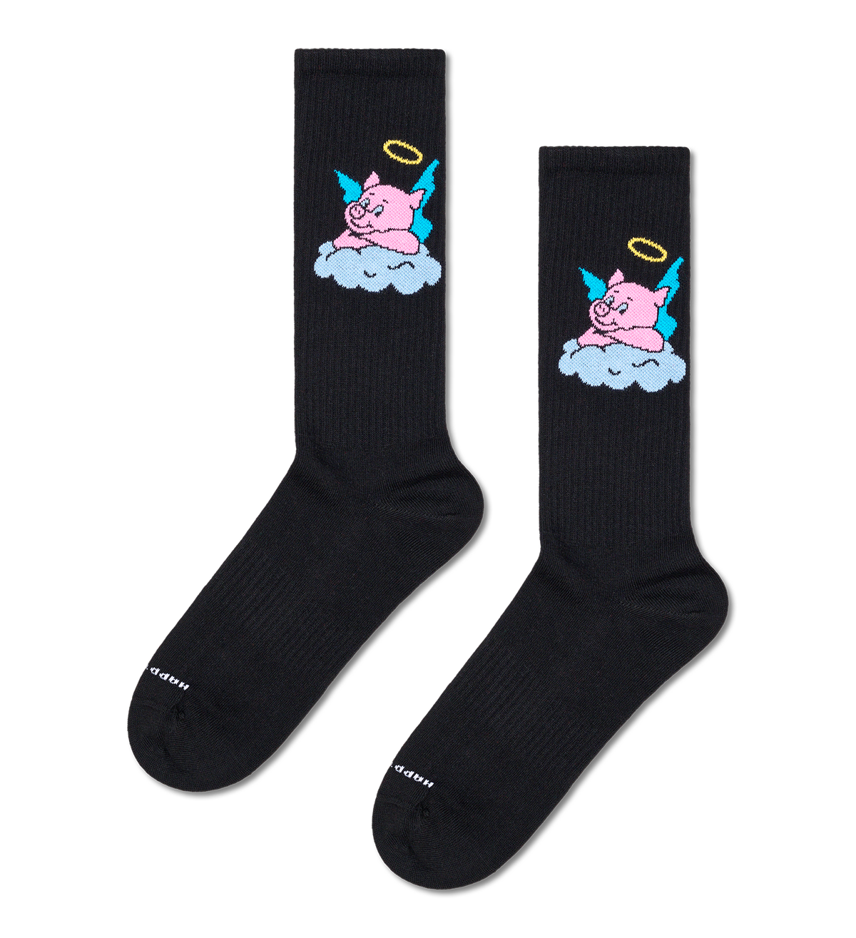 Good Pig Sneaker Sock