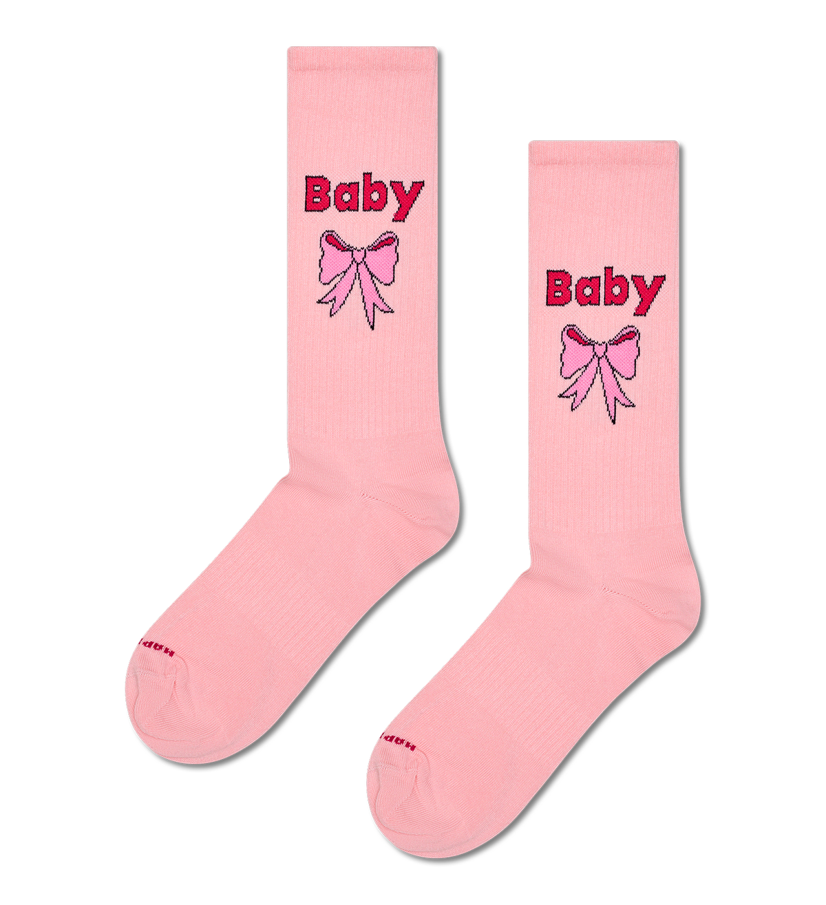 Baby Sneaker Sock