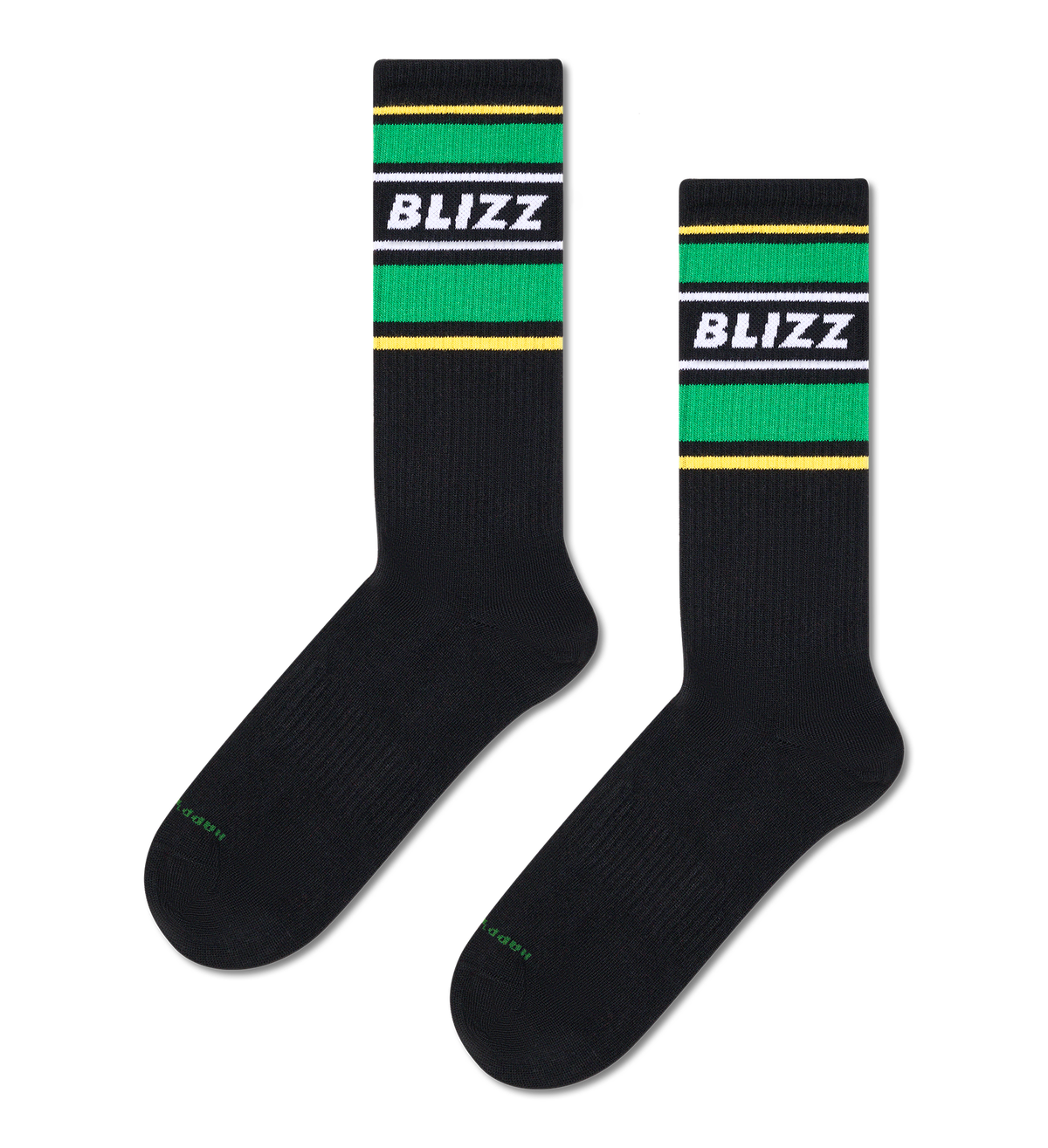 Blizz Sneaker Sock