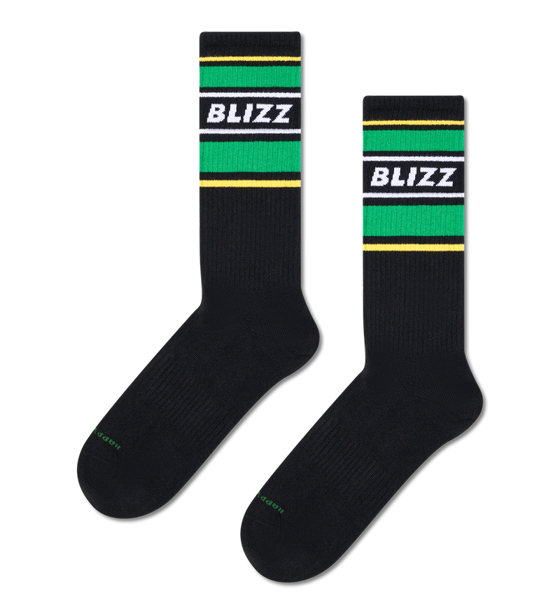 Blizz Sneaker Sock