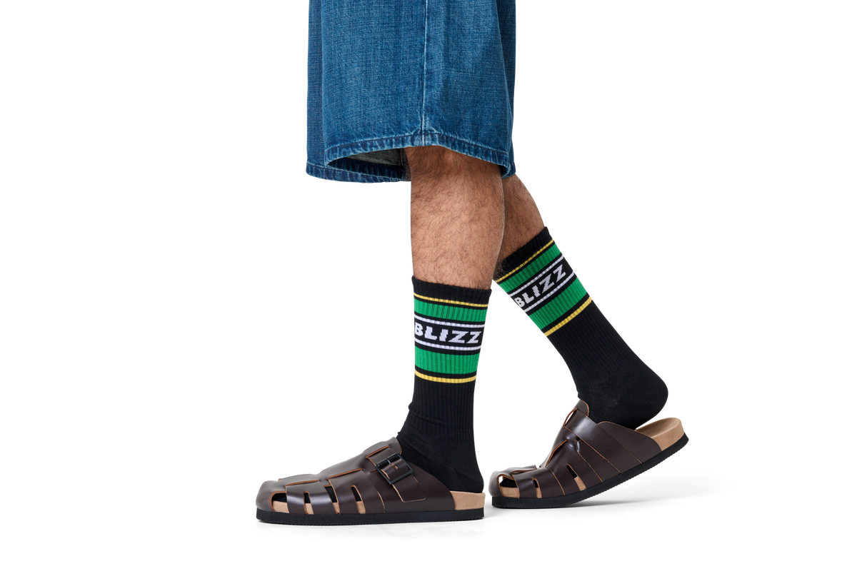 Blizz Sneaker Sock
