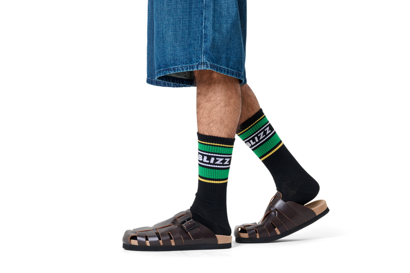Blizz Sneaker Sock