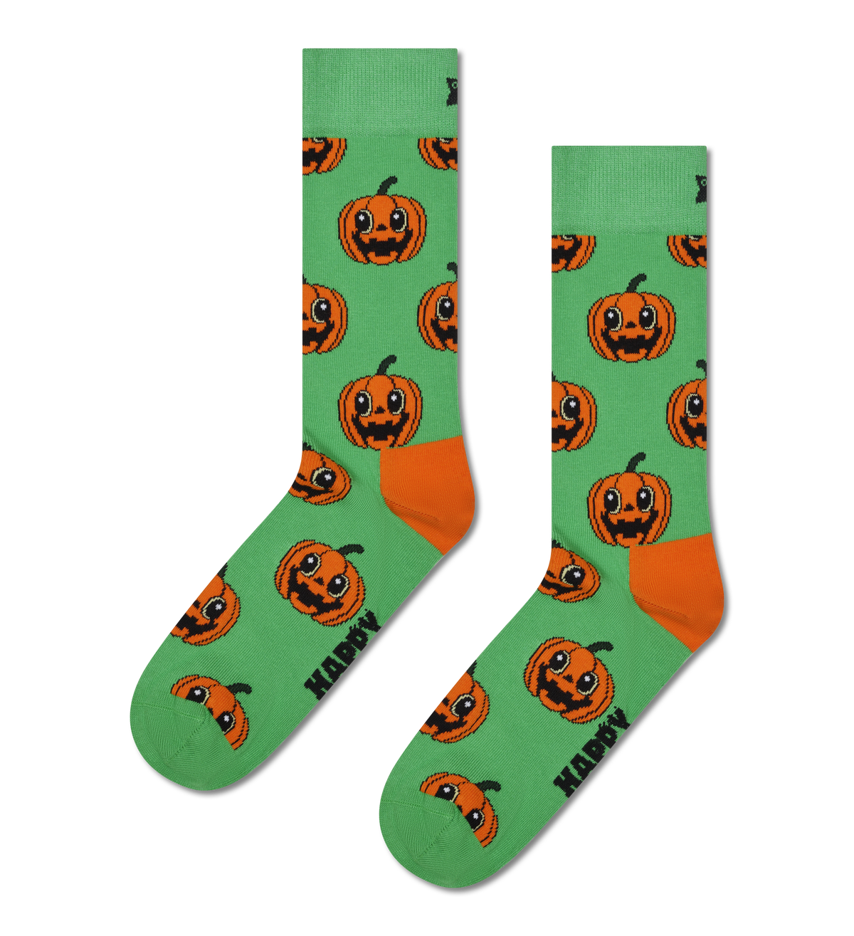 2-Pack Trick Or Treat Socks Gift Set