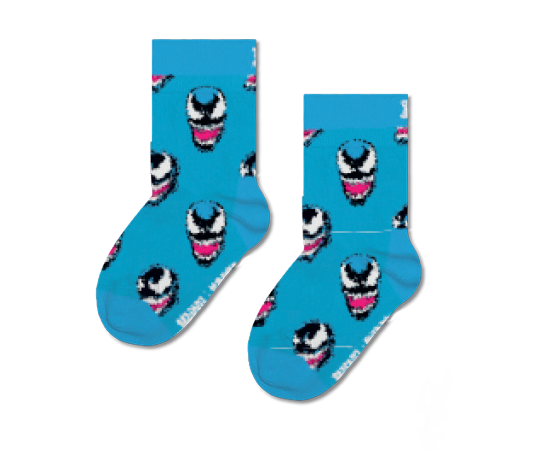 Kids MARVEL™ Spider-Man Venom Sock
