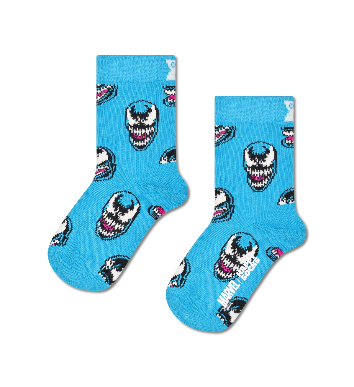 Kids MARVEL™ Spider-Man Venom Sock