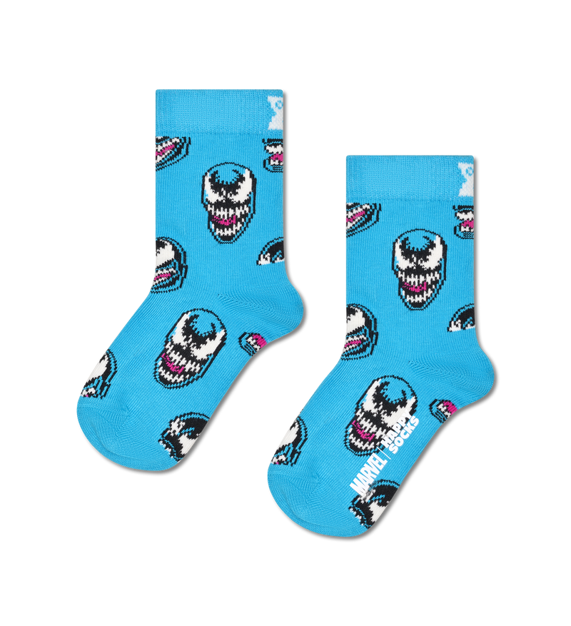 Kids MARVEL™ Spider-Man Venom Sock