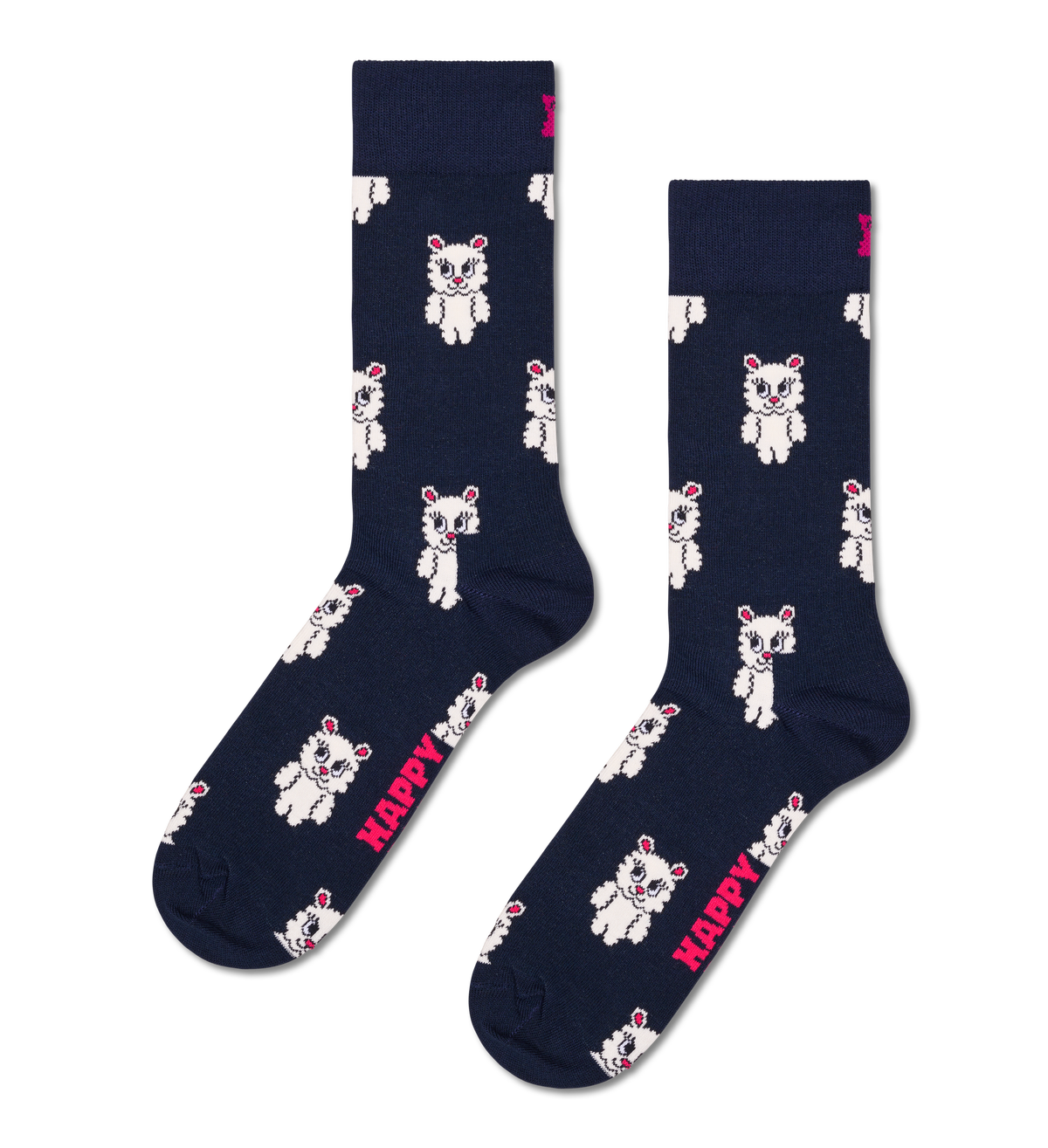 Cutie Sock