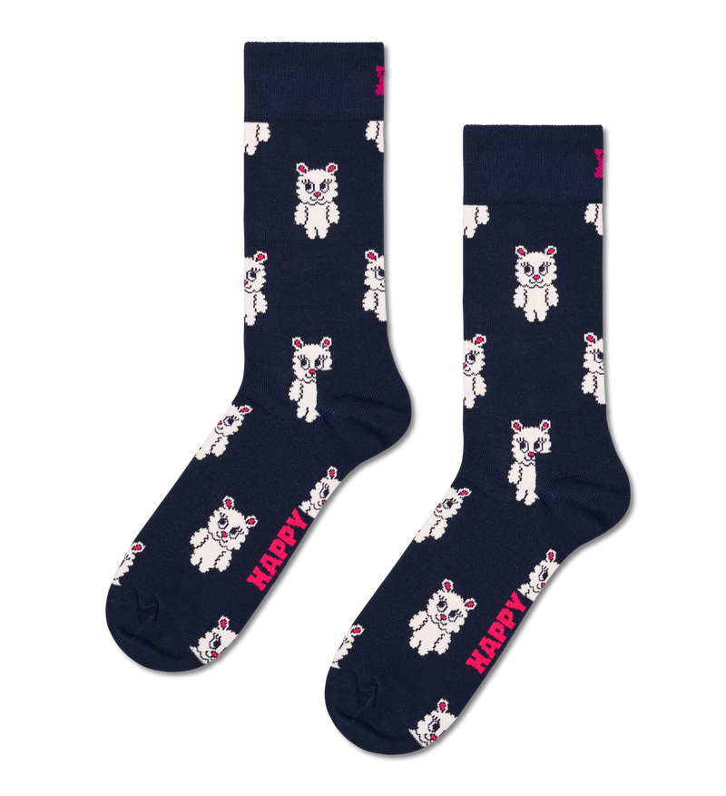 Cutie Sock