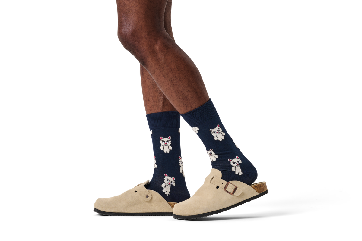 Cutie Sock