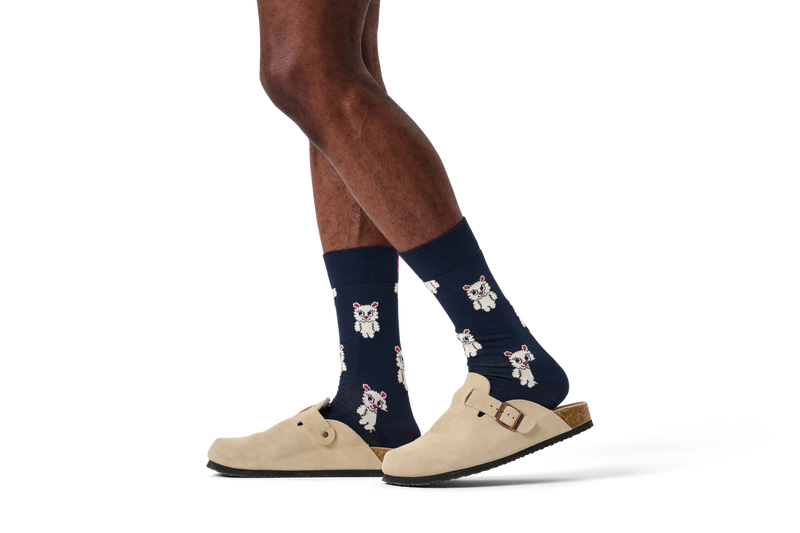 Cutie Sock