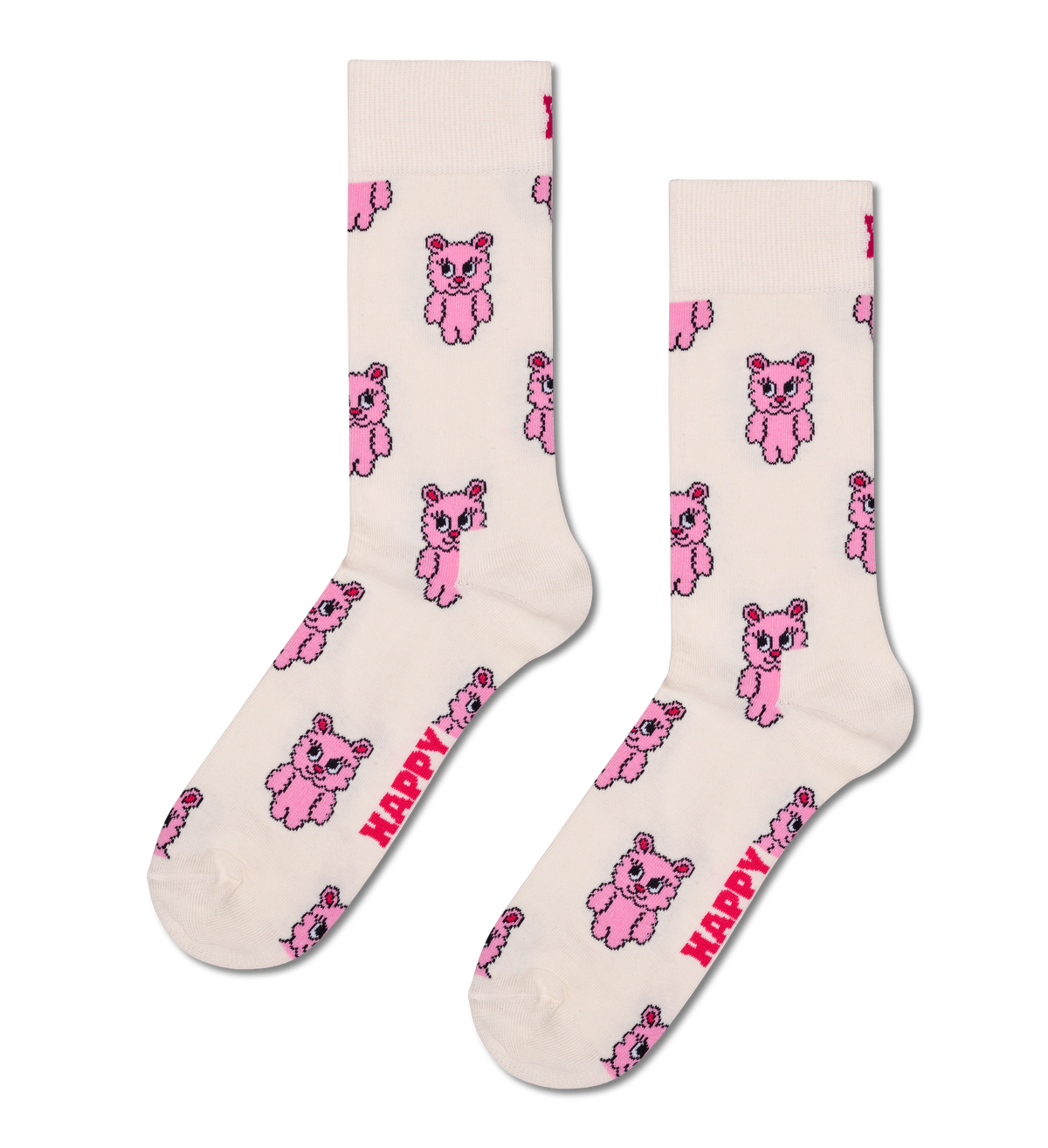 Cutie Sock