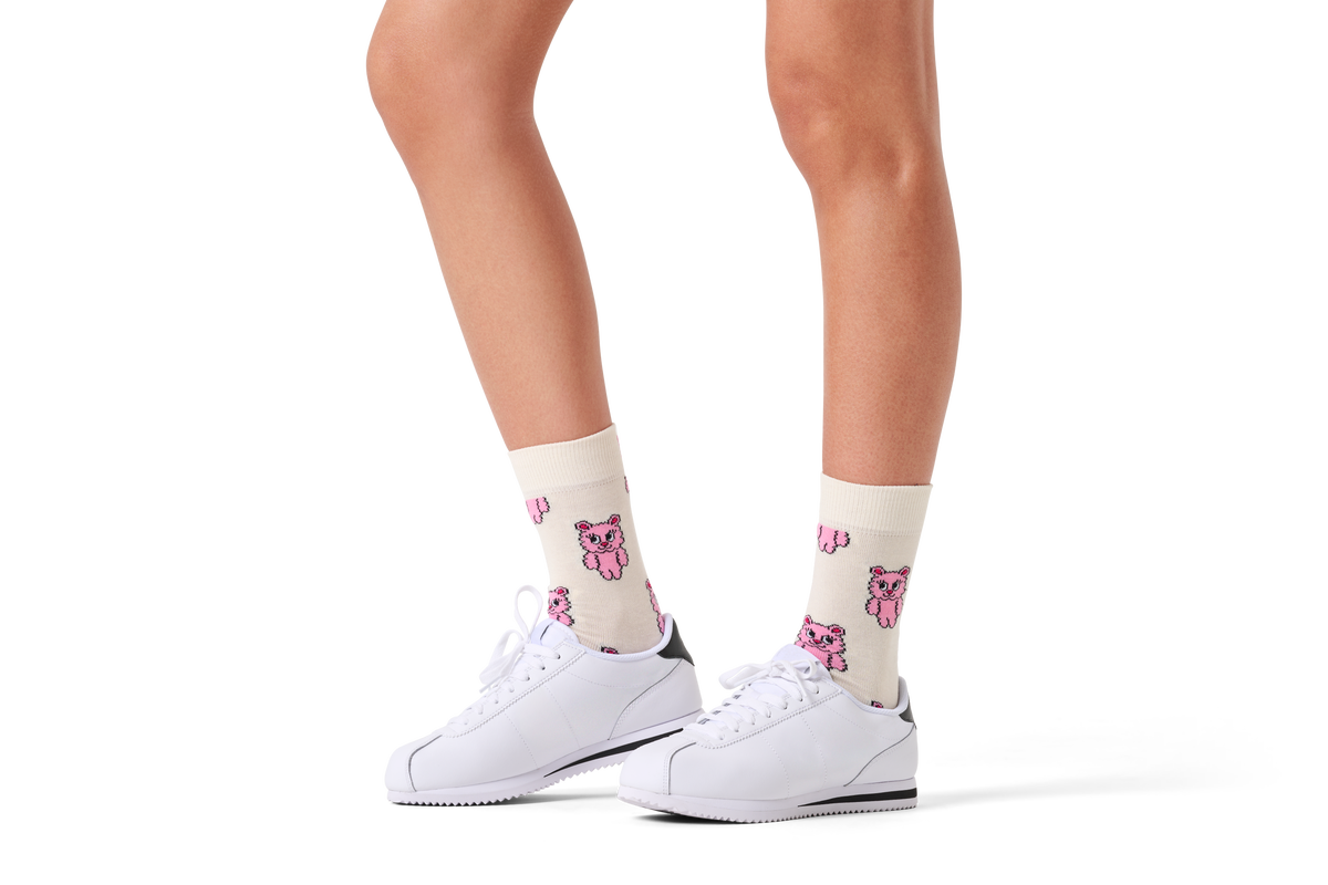Cutie Sock