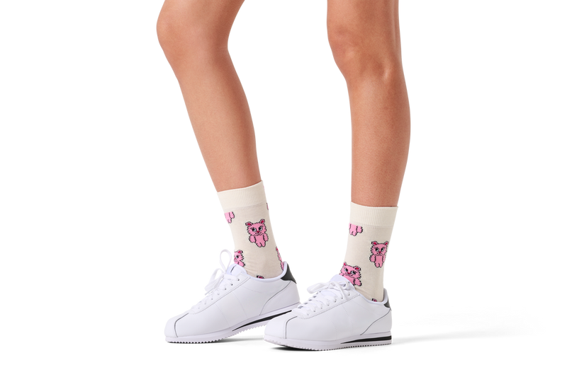 Cutie Sock