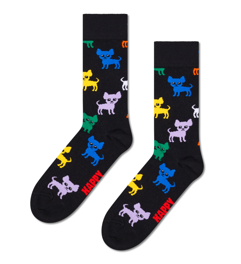 Chihuahua Sock