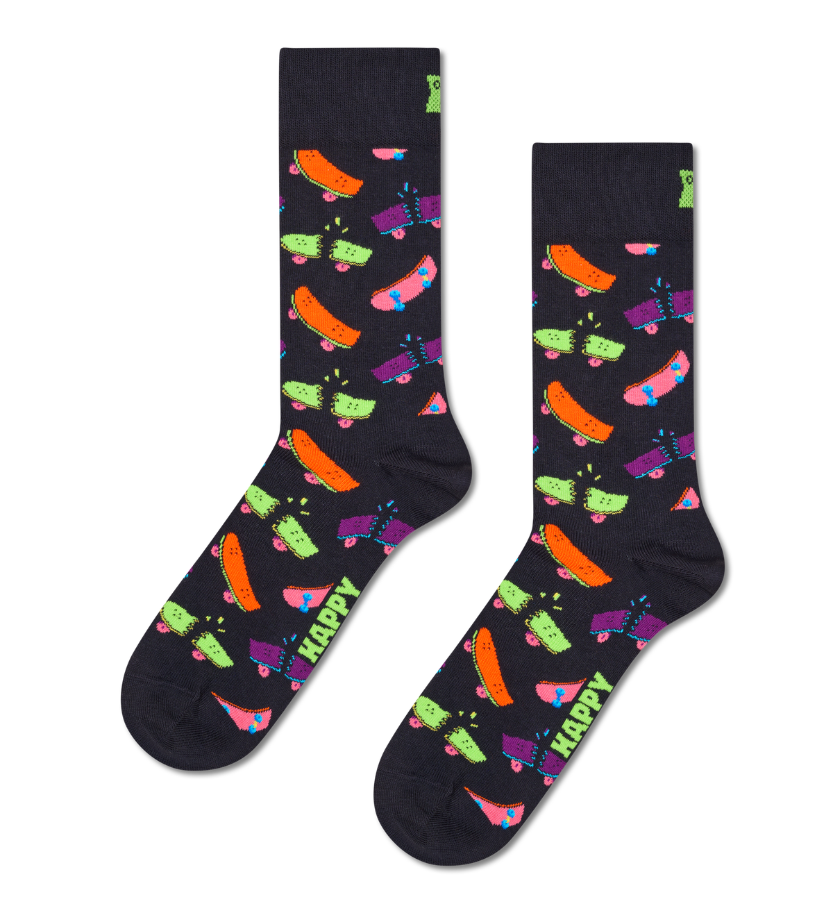 Skateboard Sock