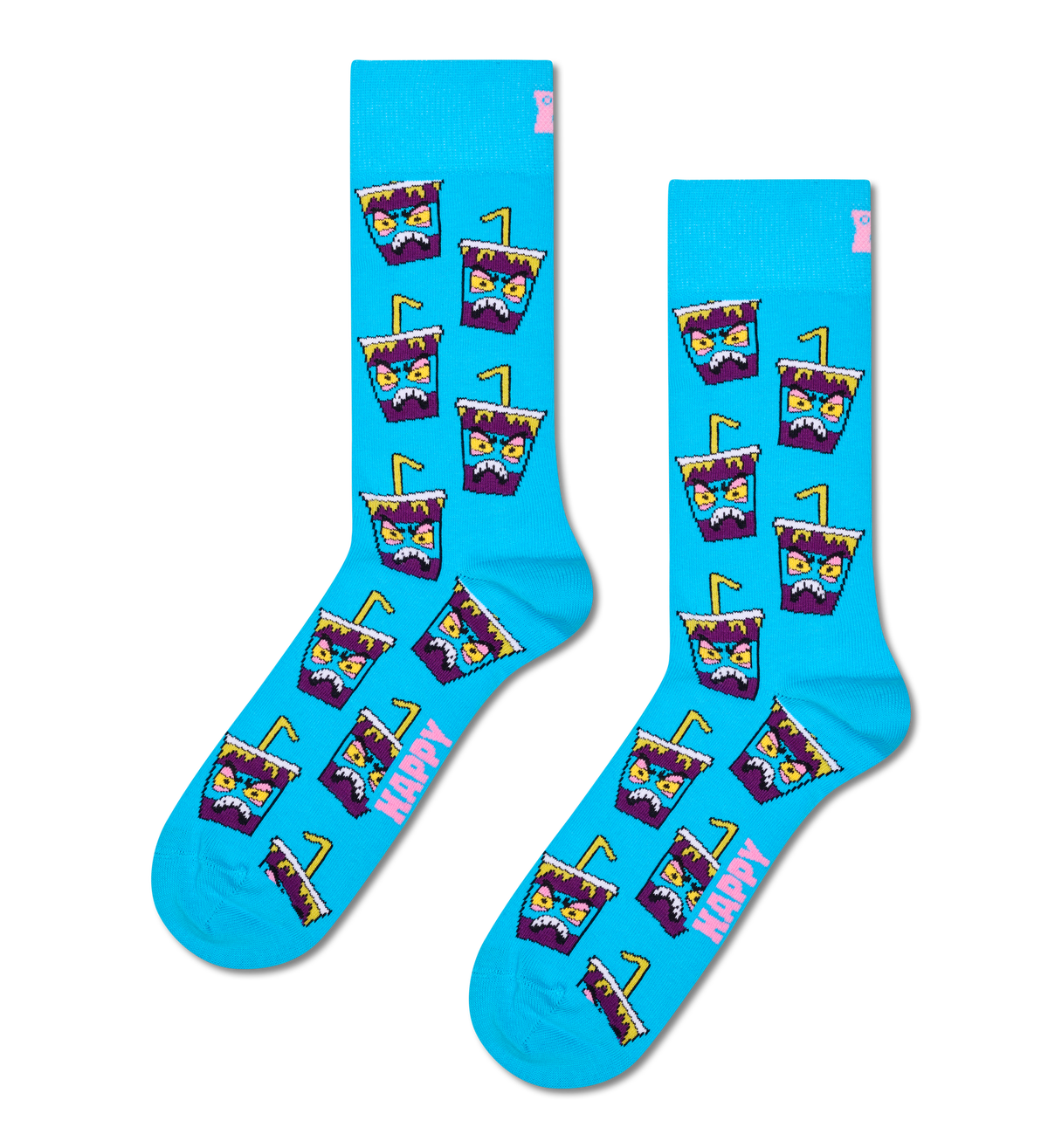 Smelly Cup Sock