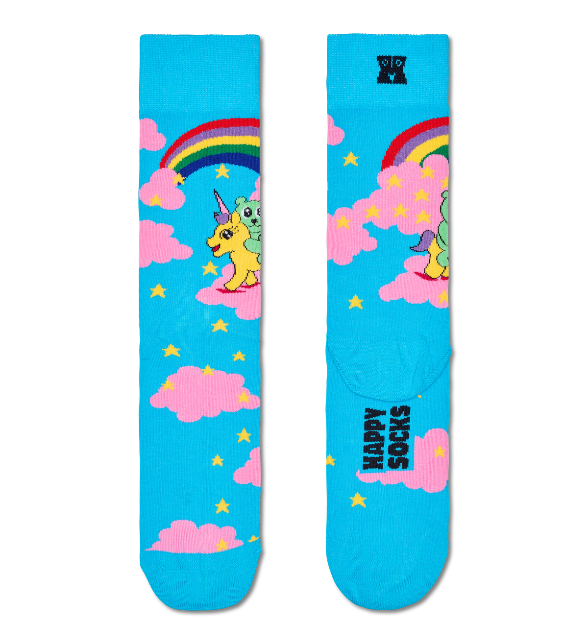 Dream World Sock