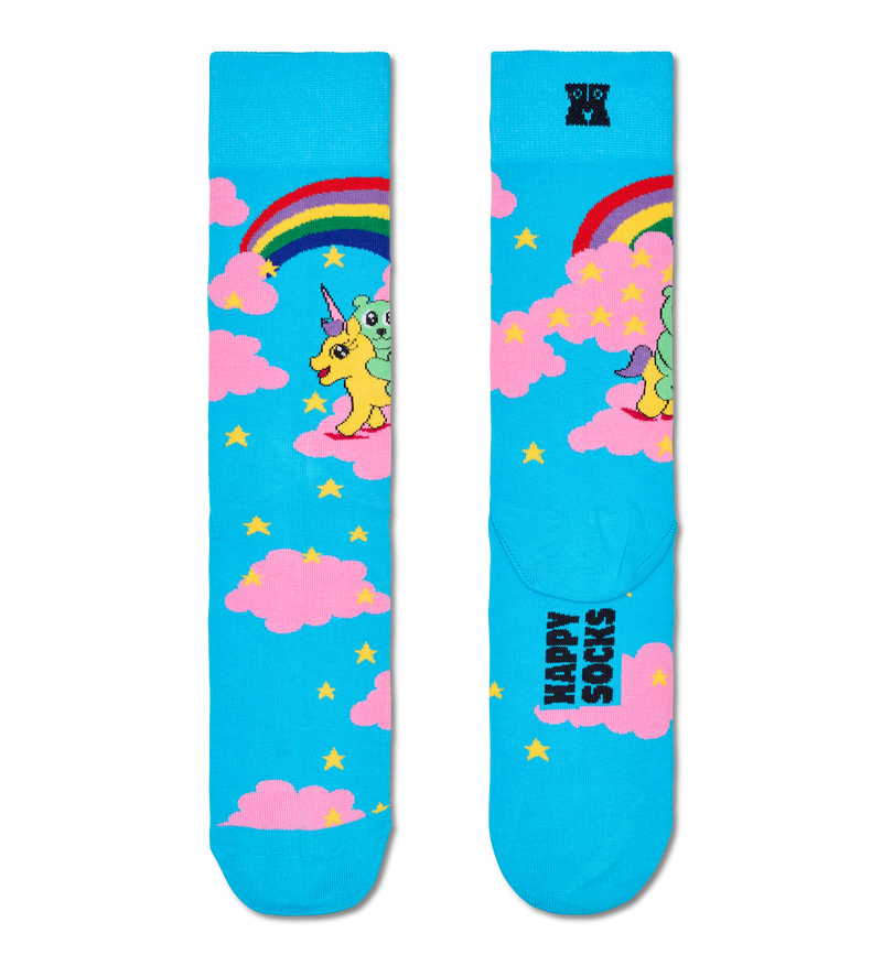 Dream World Sock