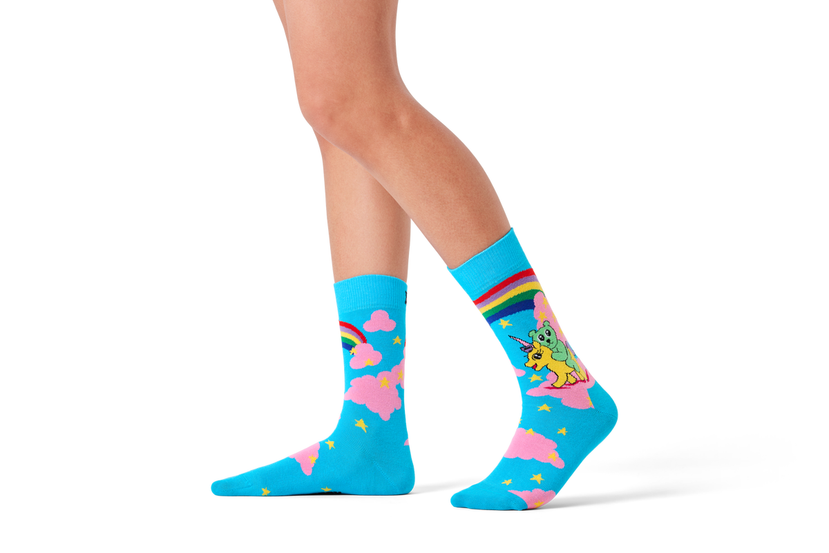 Dream World Sock