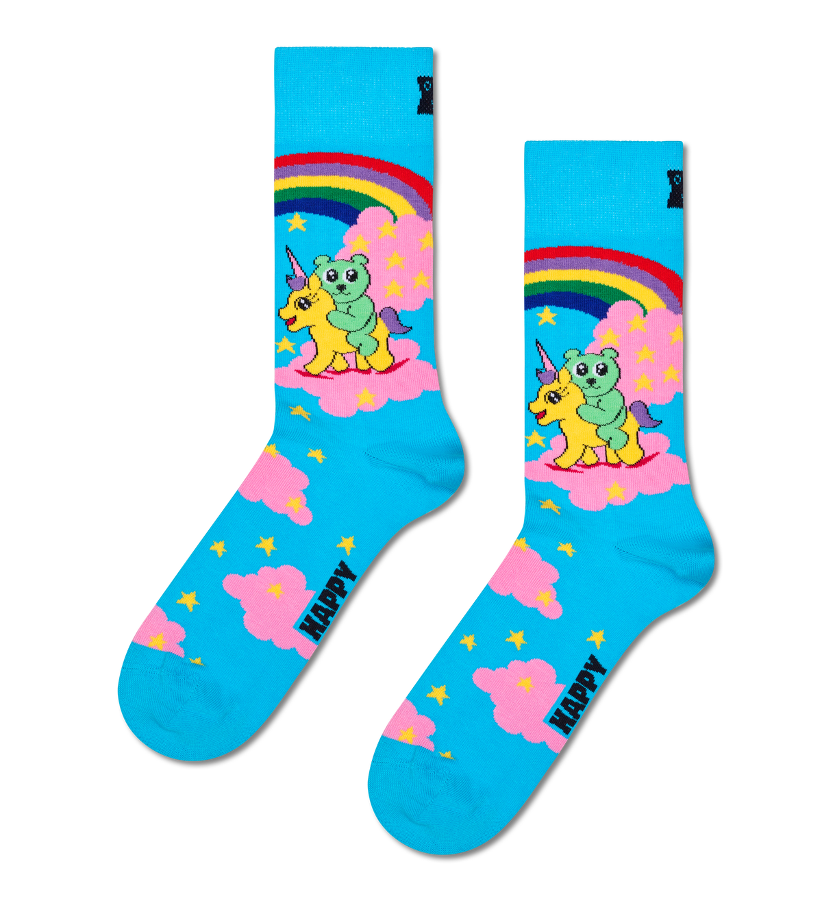 Dream World Sock