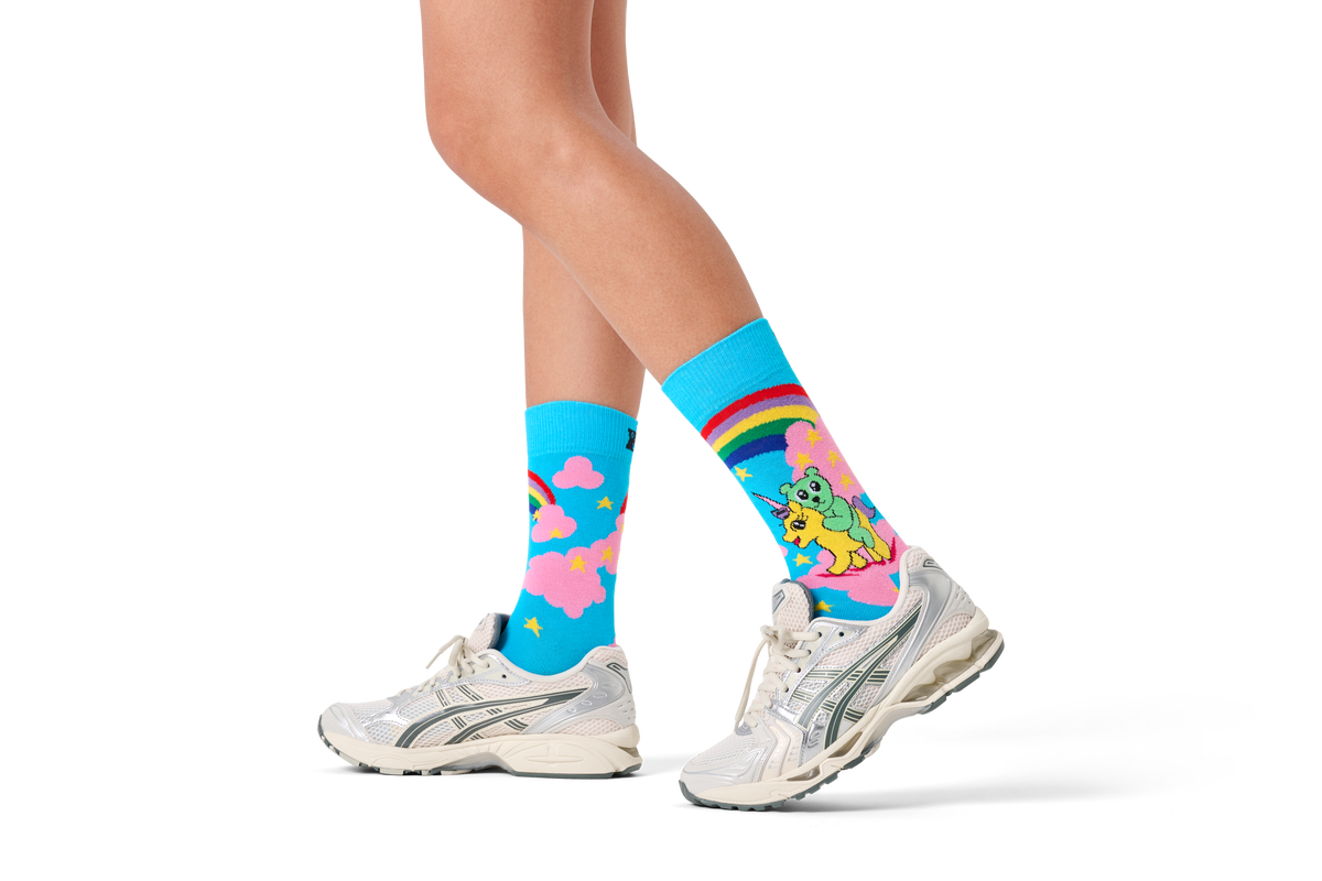 Dream World Sock