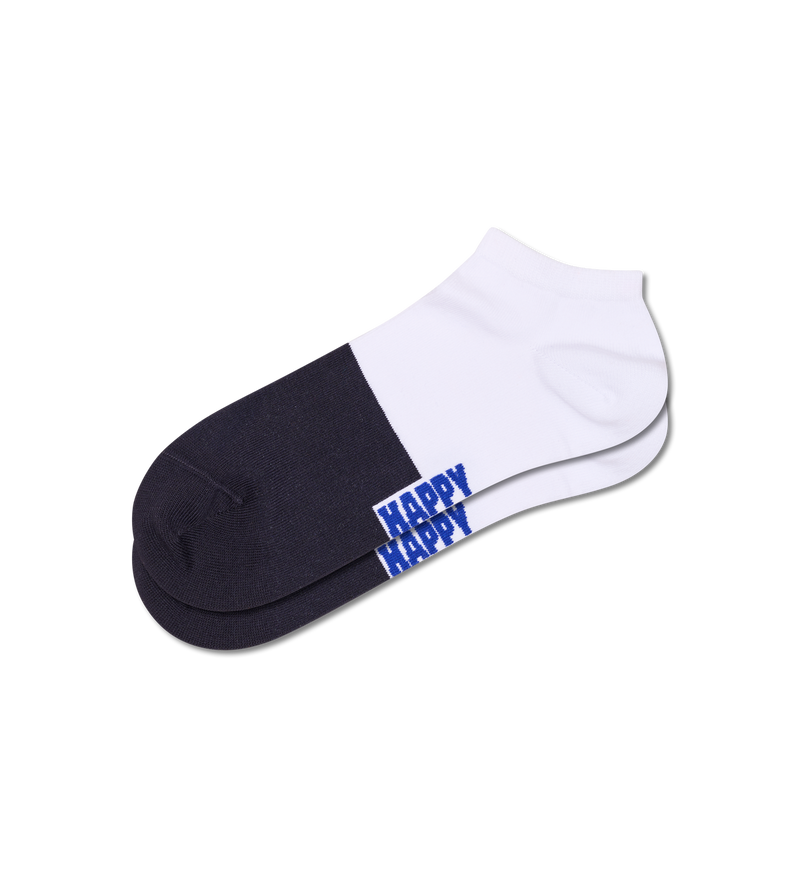 2-Pack Checkerboard Low Socks
