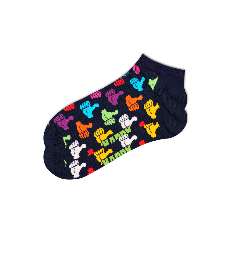 2-Pack Chihuahua Low Socks