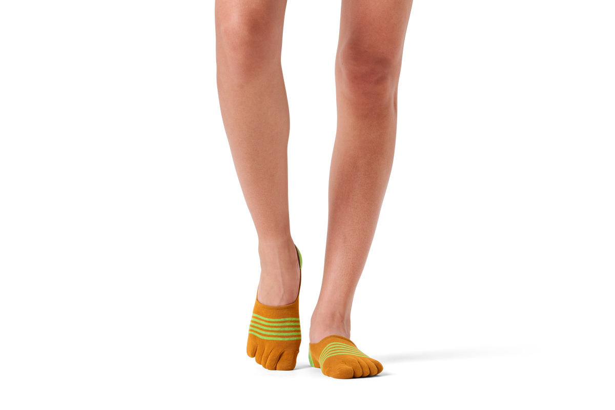 Five Toes Sock