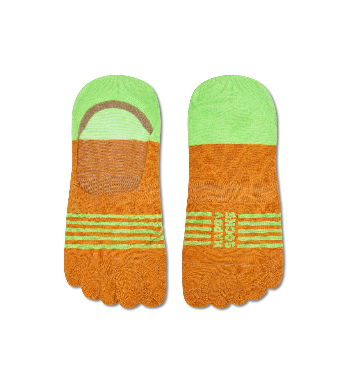 Five Toes Sock