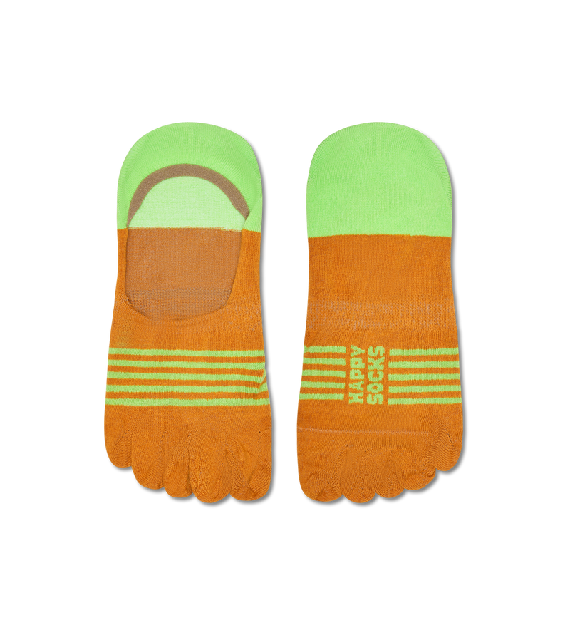 Five Toes Sock